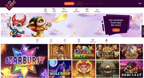 all right casino sister sites.
